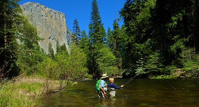 Yosemite summer jobs