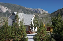 yosemite vacation homes for rent