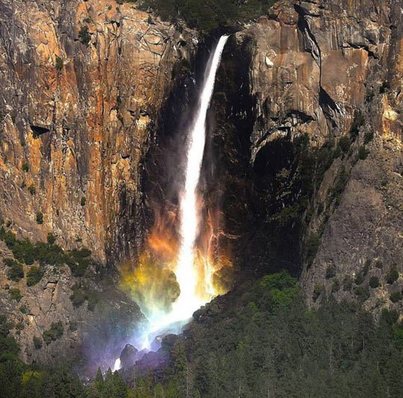 Things to do in Yosemite
