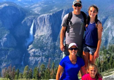 Yosemite Family Vacations