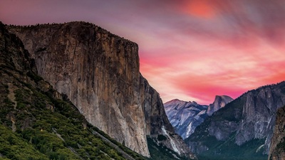 Night time photography tours in Yosemite
