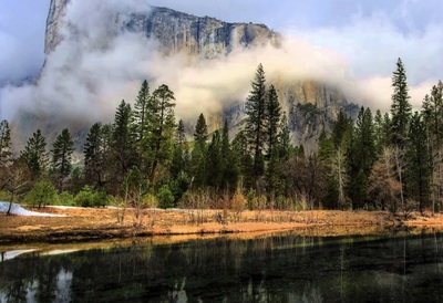 guided hiking tours in yosemite