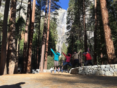 best Yosemite tours