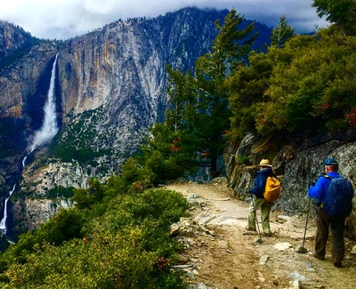 best local Yosemite tour guides